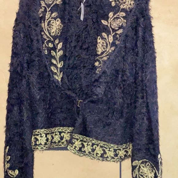 Merrie Cardi by Free People - Picture 5 of 7